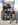 Kubota B 2201 D Allrad